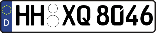 HH-XQ8046