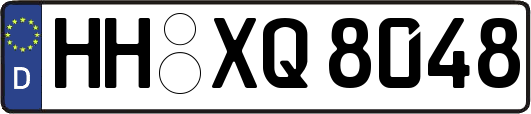 HH-XQ8048