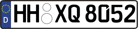 HH-XQ8052
