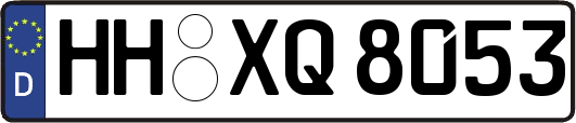 HH-XQ8053