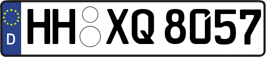 HH-XQ8057