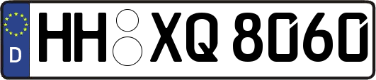 HH-XQ8060