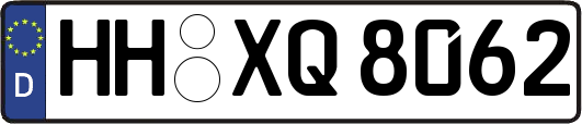 HH-XQ8062