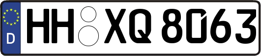HH-XQ8063