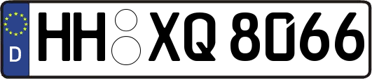 HH-XQ8066