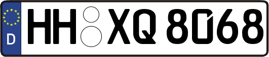 HH-XQ8068