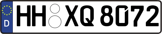 HH-XQ8072