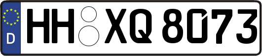 HH-XQ8073