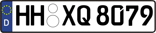 HH-XQ8079