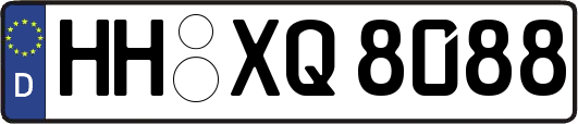 HH-XQ8088