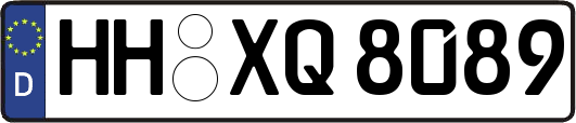 HH-XQ8089