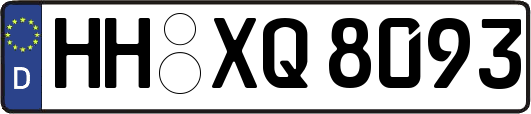 HH-XQ8093