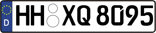 HH-XQ8095