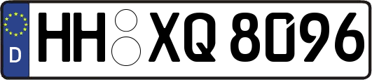 HH-XQ8096