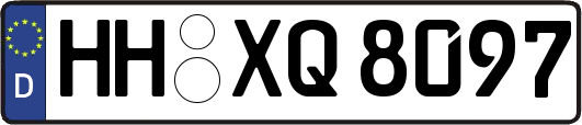 HH-XQ8097