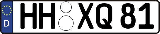HH-XQ81