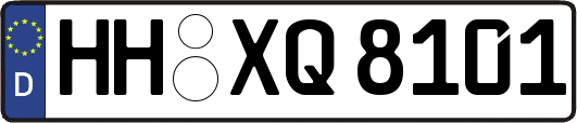 HH-XQ8101