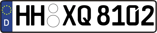 HH-XQ8102