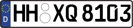 HH-XQ8103