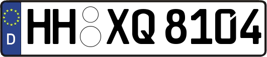 HH-XQ8104
