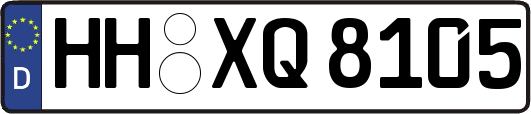 HH-XQ8105