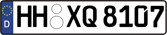 HH-XQ8107