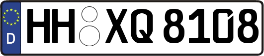 HH-XQ8108