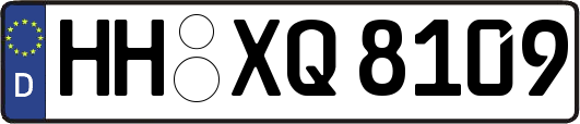 HH-XQ8109