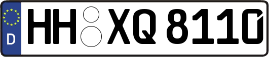 HH-XQ8110