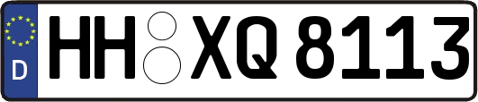 HH-XQ8113