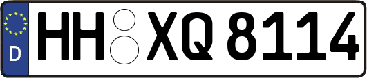 HH-XQ8114