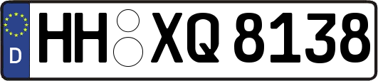 HH-XQ8138