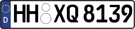 HH-XQ8139