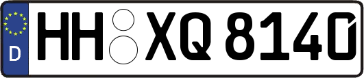 HH-XQ8140