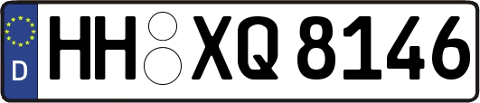 HH-XQ8146