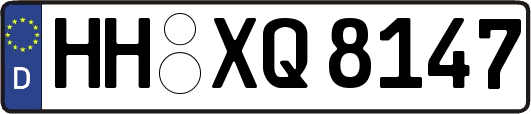 HH-XQ8147