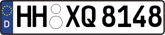 HH-XQ8148