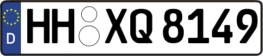 HH-XQ8149