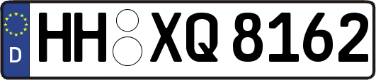 HH-XQ8162
