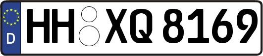 HH-XQ8169
