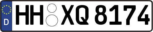 HH-XQ8174