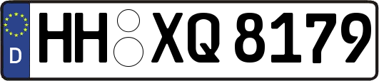 HH-XQ8179