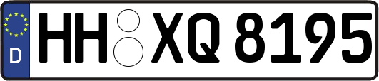 HH-XQ8195