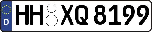 HH-XQ8199