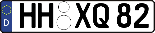 HH-XQ82