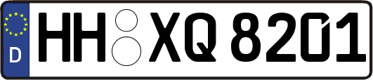 HH-XQ8201