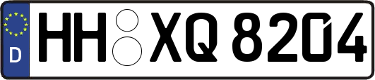 HH-XQ8204