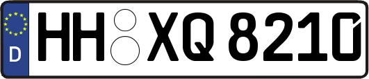 HH-XQ8210