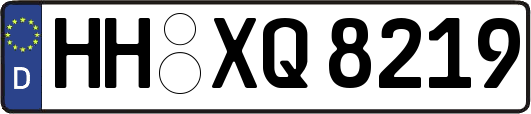 HH-XQ8219