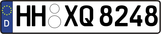 HH-XQ8248